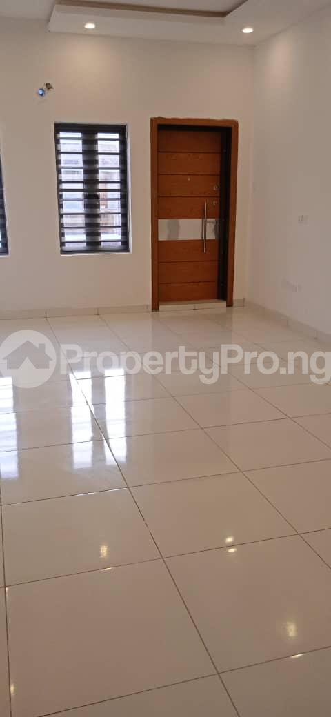 3 bedroom House for rent Abraham adesanya estate Ajah Lagos