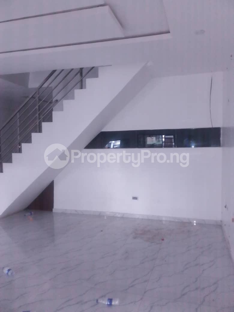 3 bedroom Flat / Apartment for rent Lekki Palm City, Ado Ajah Lagos