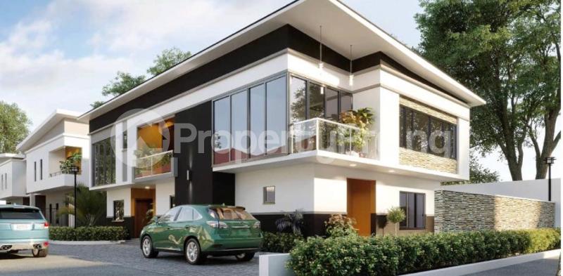 3 bedroom Flat / Apartment for sale Ikota Lekki Lagos