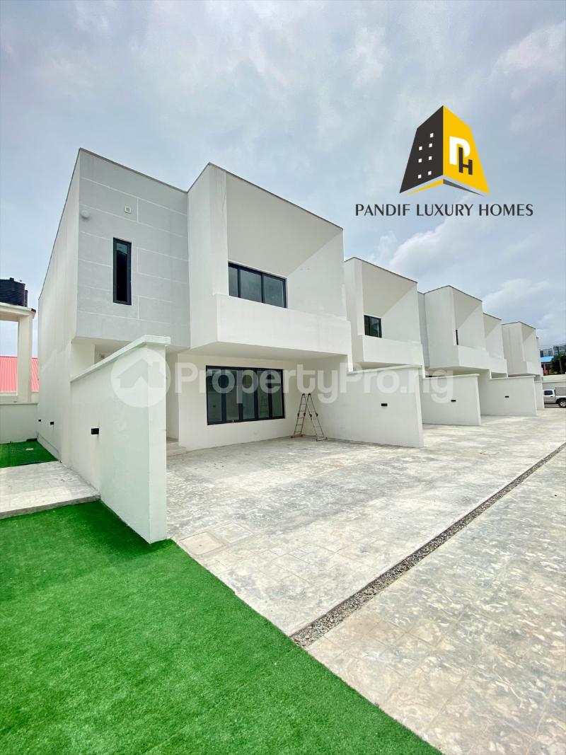 3 bedroom House for sale Victoria Island Lagos