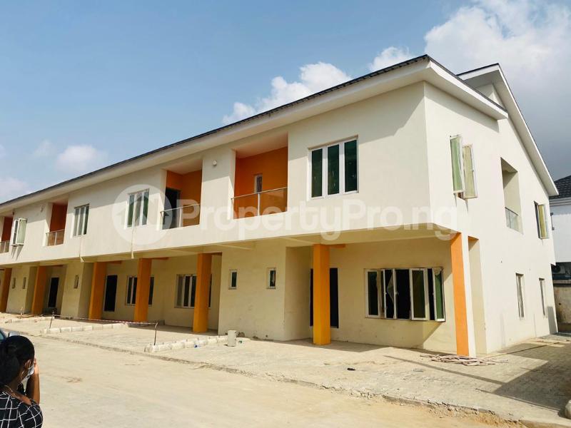 3 bedroom House for sale Ogombo Road, Abraham Adesanya Abraham adesanya estate Ajah Lagos