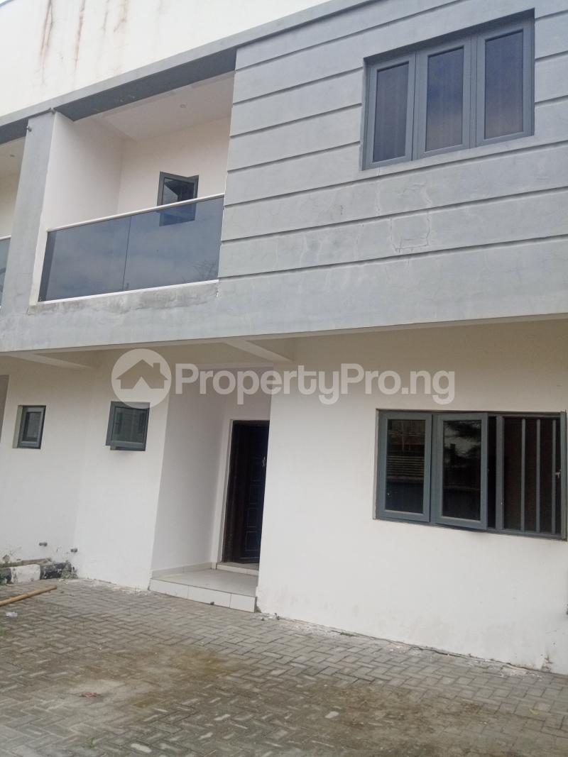 3 bedroom House for rent Ilaje Ajah Lagos