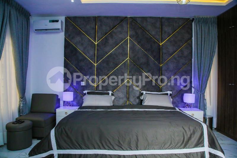 3 bedroom House for rent Lekki Palm City Ajah Lagos - 0