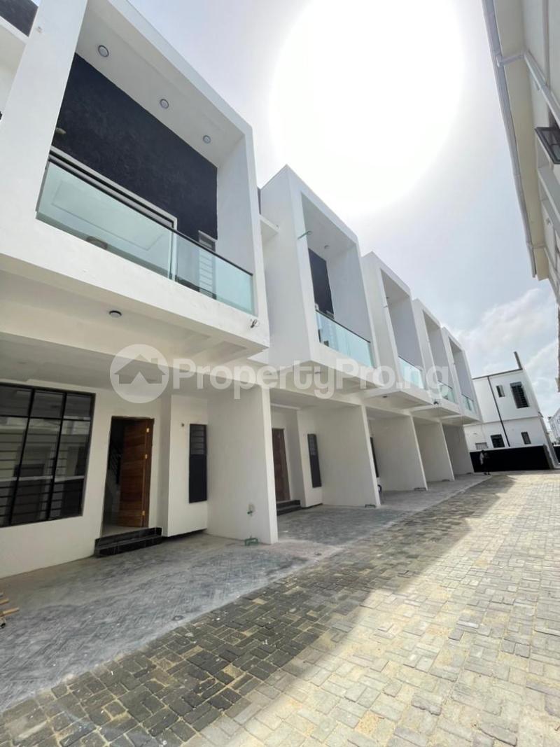 3 bedroom House for sale Gra Ikota Lekki Lagos