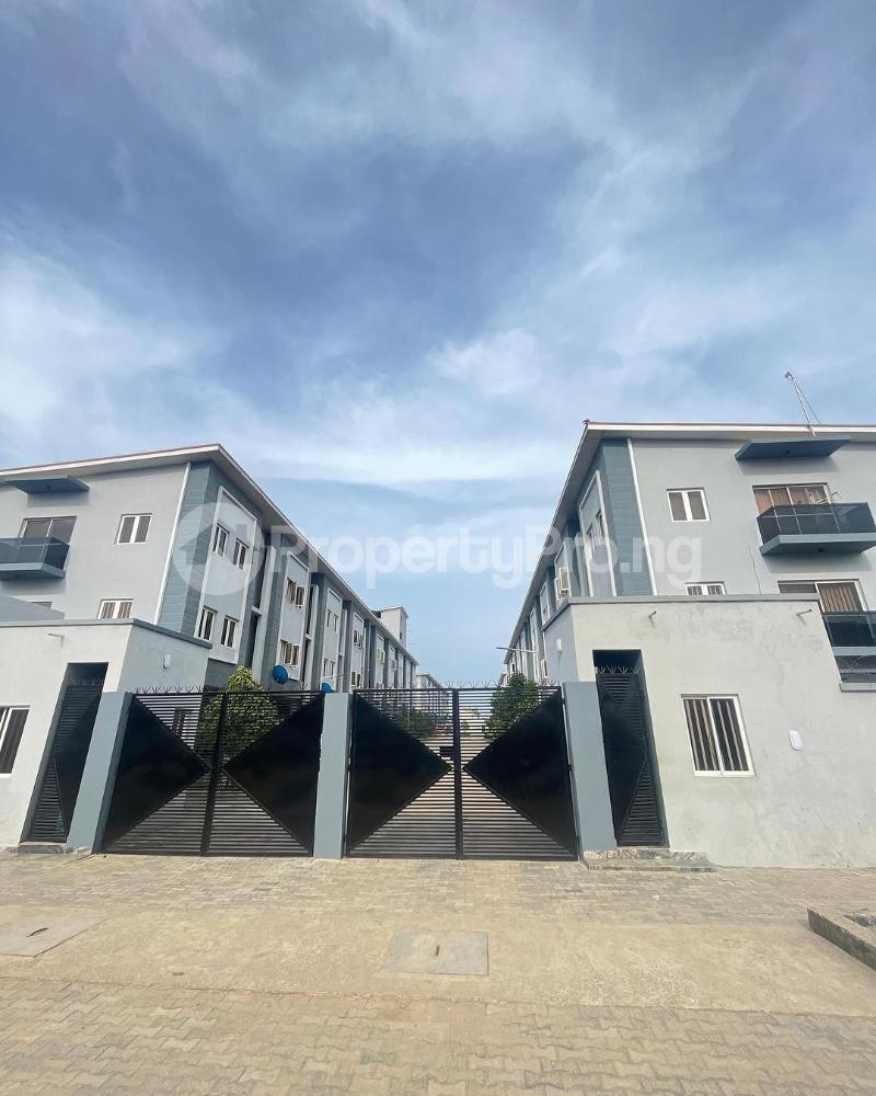 3 bedroom House for sale Igbo-efon Lekki Lagos