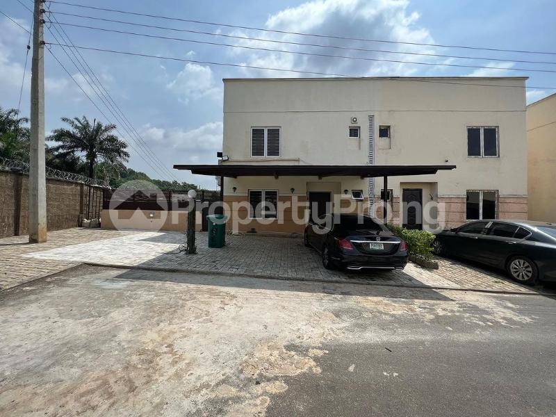 3 bedroom House for sale Brains And Hammers Life Camp Abuja