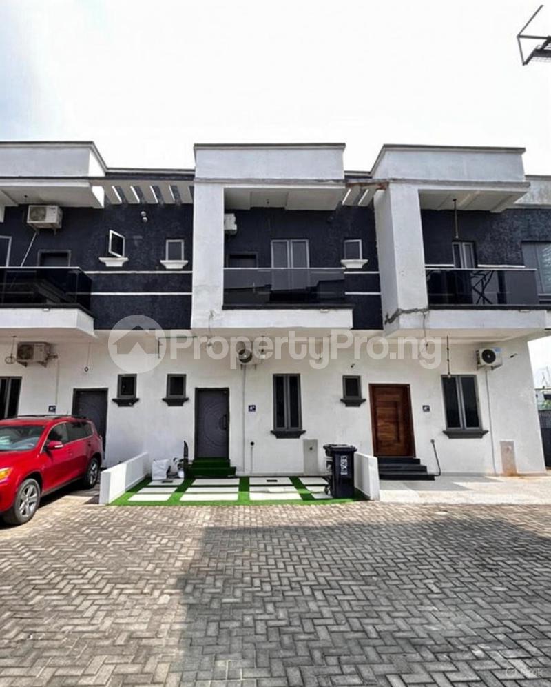 3 bedroom House for sale Ikota Lekki Lagos
