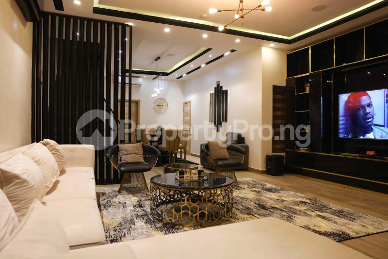 3 bedroom House for rent Oniru, Victoria Island ONIRU Victoria Island Lagos