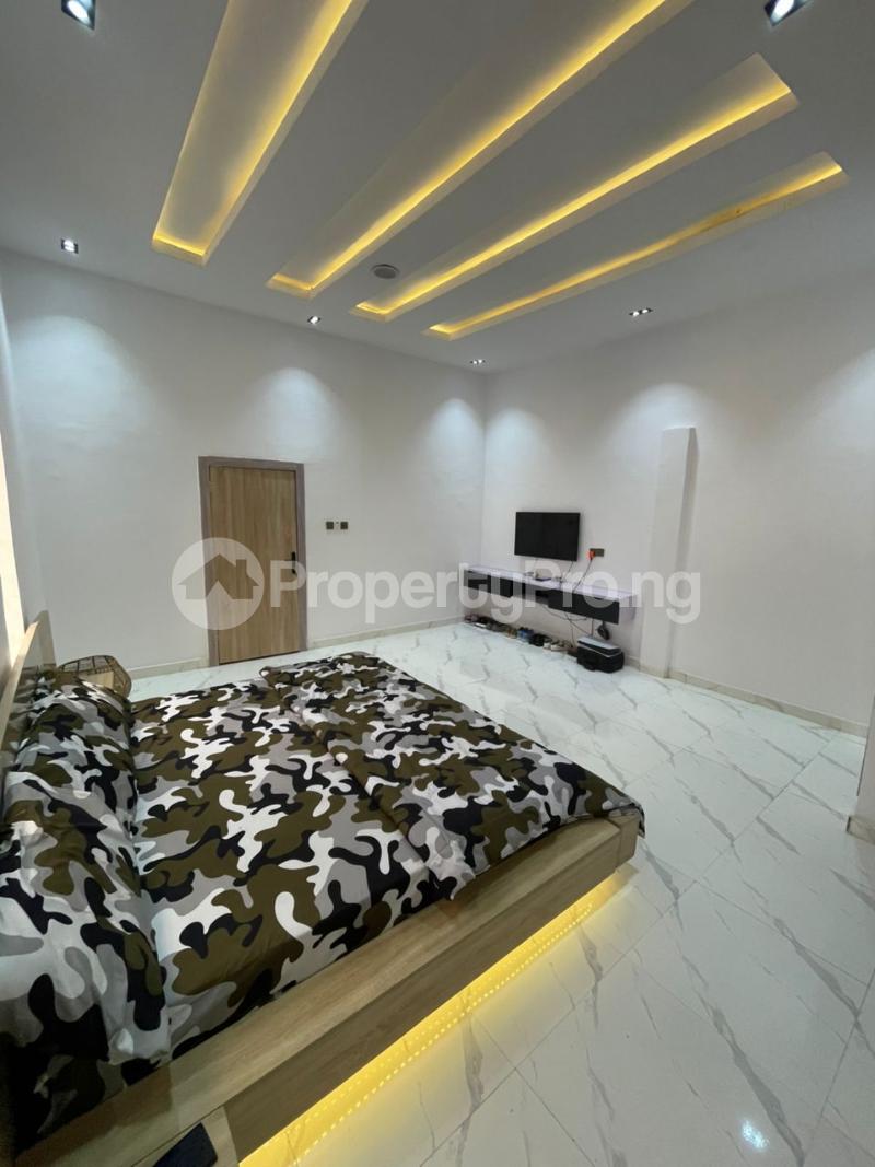 3 bedroom House for rent Harris Drive Victoria Gardens City Lekki Lagos