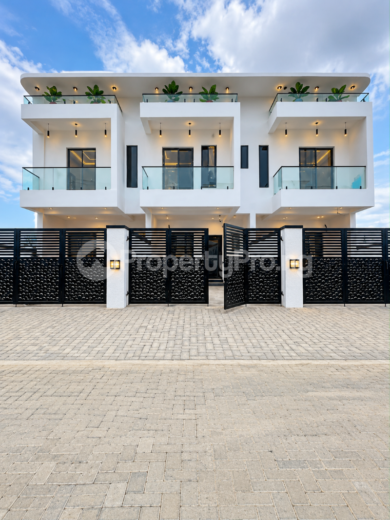 3 bedroom House for sale Ajiwe Ajah Lagos