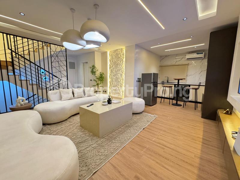 3 bedroom Flat / Apartment for shortlet Ikate Lekki Lagos