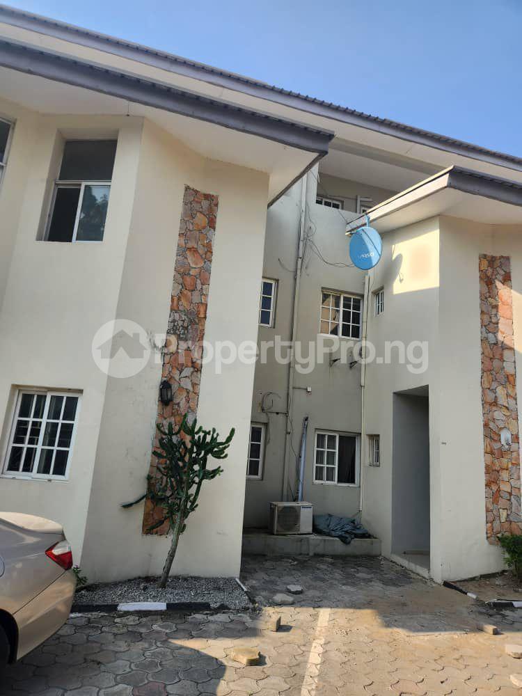 4 bedroom House for rent ONIRU Victoria Island Lagos - 0