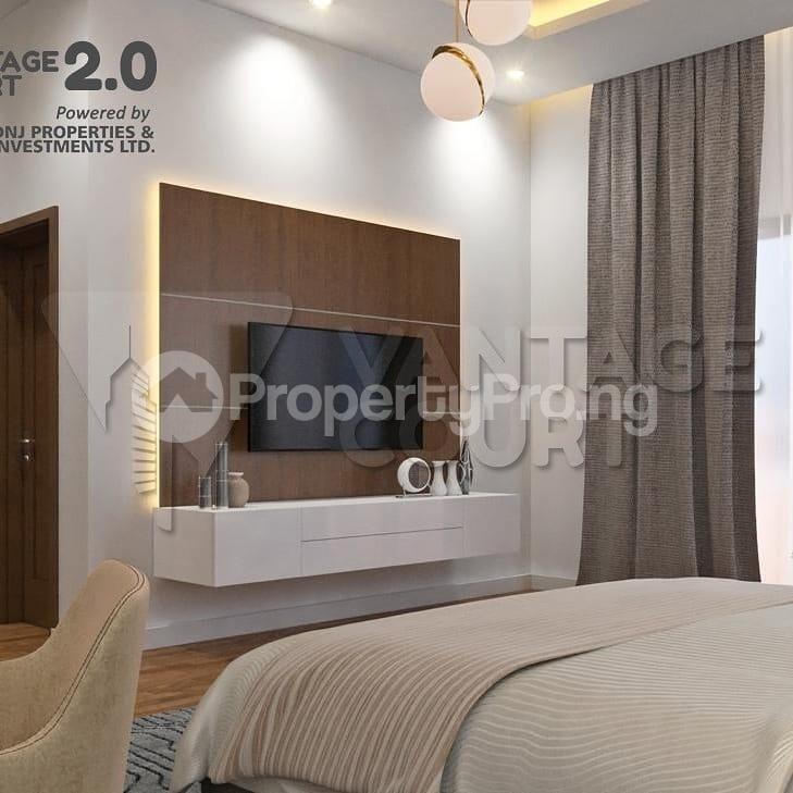 3 bedroom House for sale Sangotedo Ajah Lagos