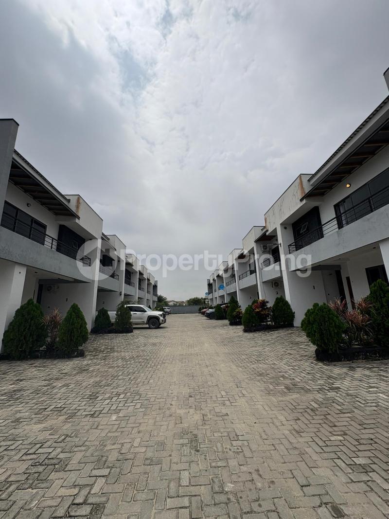 3 bedroom House for sale  Ilaje Ajah Lagos