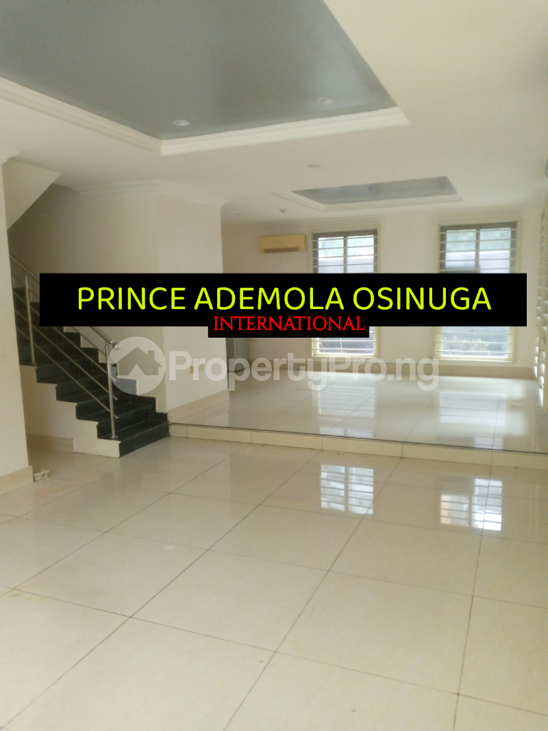 3 bedroom House for rent  Old Ikoyi Ikoyi Lagos - 8