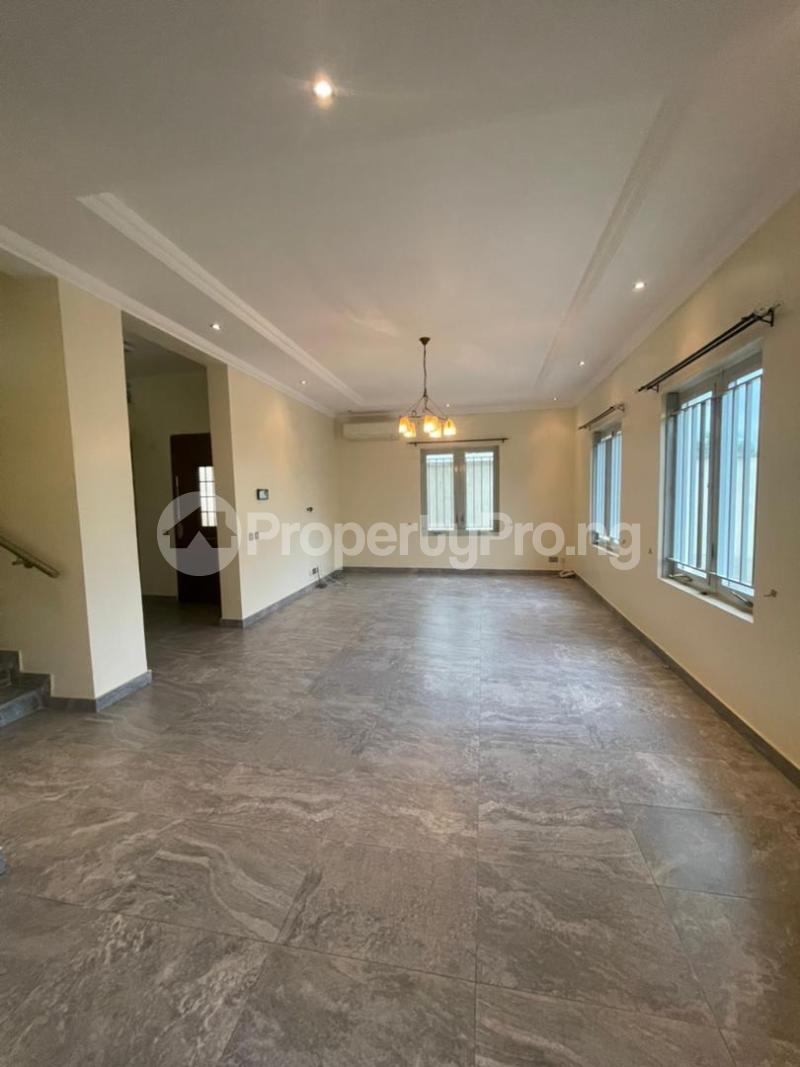 3 bedroom House for rent Banana Island Ikoyi Lagos