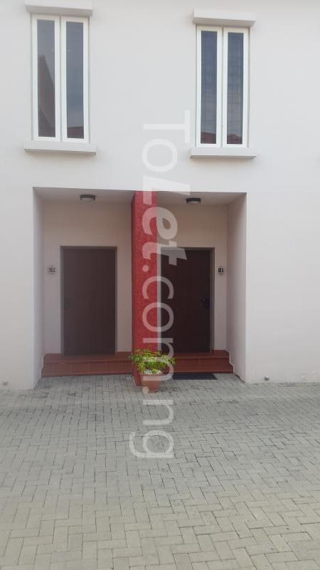3 bedroom House for rent Adeniyi Alo Lekki Phase 1 Lekki Lagos