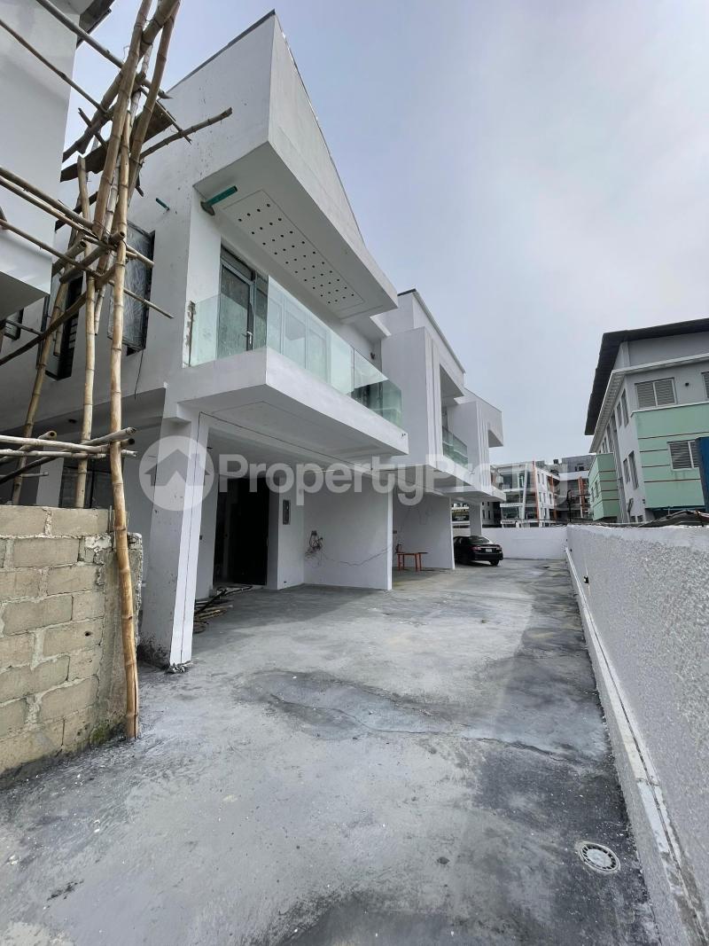 3 bedroom House for sale Chevron Toll Gate Lekki Lagos