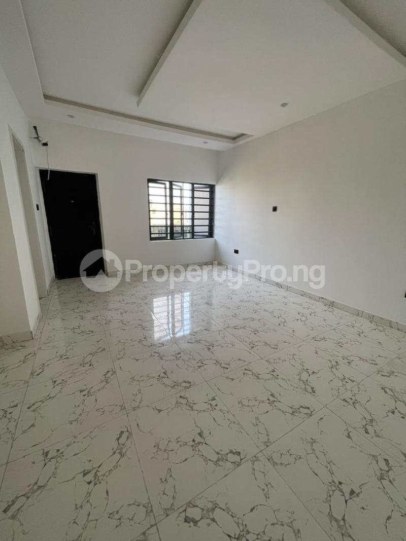 3 bedroom House for rent Lekki Scheme 2 Ajah Lagos