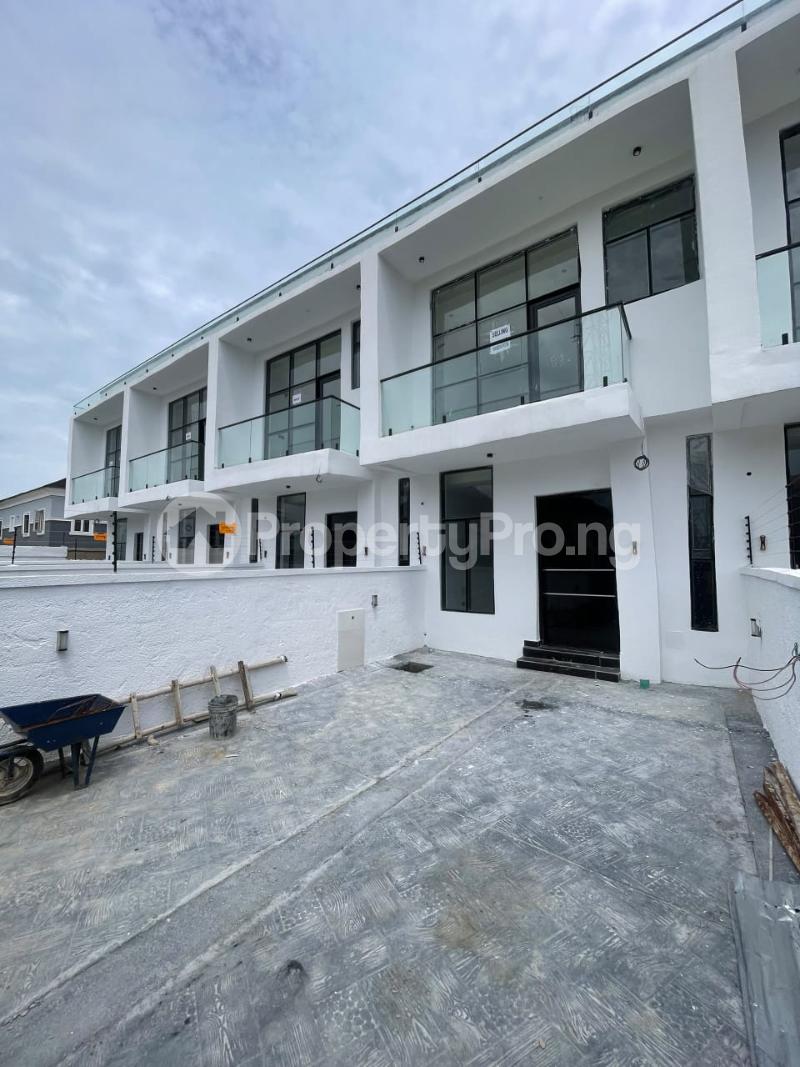 3 bedroom House for sale Sangotedo Ajah Lagos