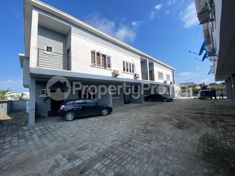 3 bedroom House for rent Close To Lbs Olokonla Ajah Lagos