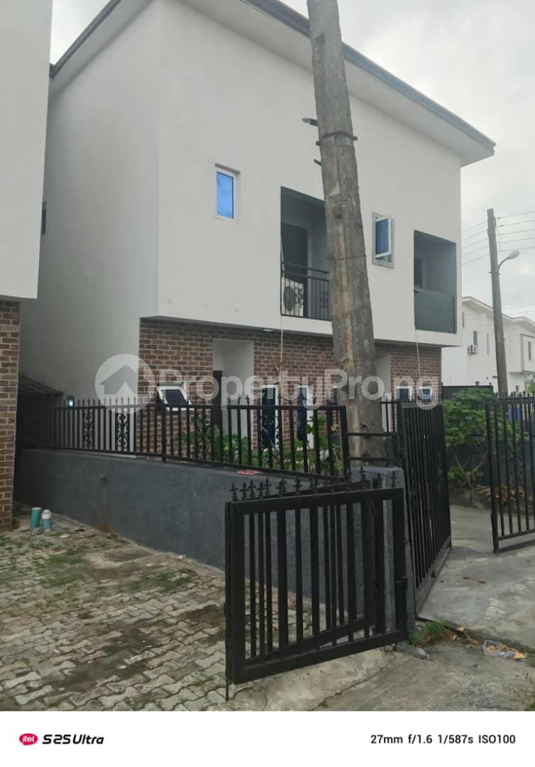 3 bedroom House for rent Abijo Ajah Lagos