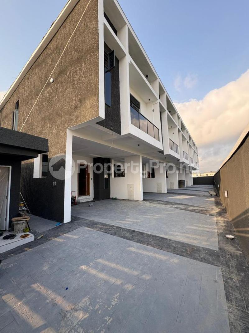 3 bedroom House for sale Ajah Lagos