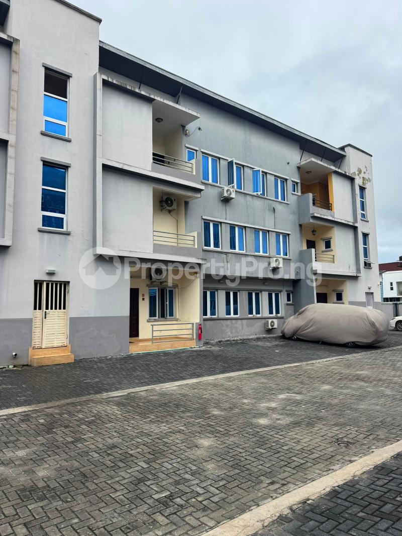 3 bedroom House for sale Sangotedo Ajah Lagos