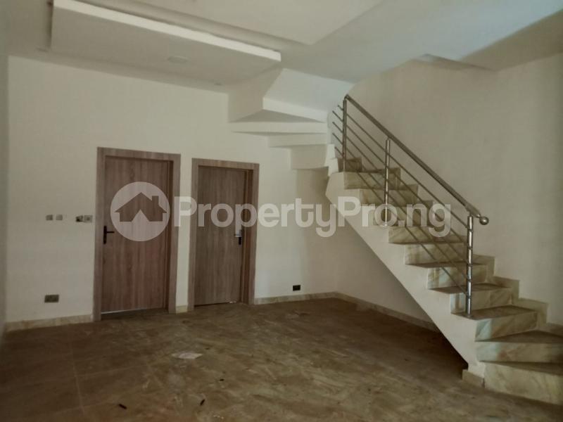 3 bedroom House for sale VGC Lekki Lagos