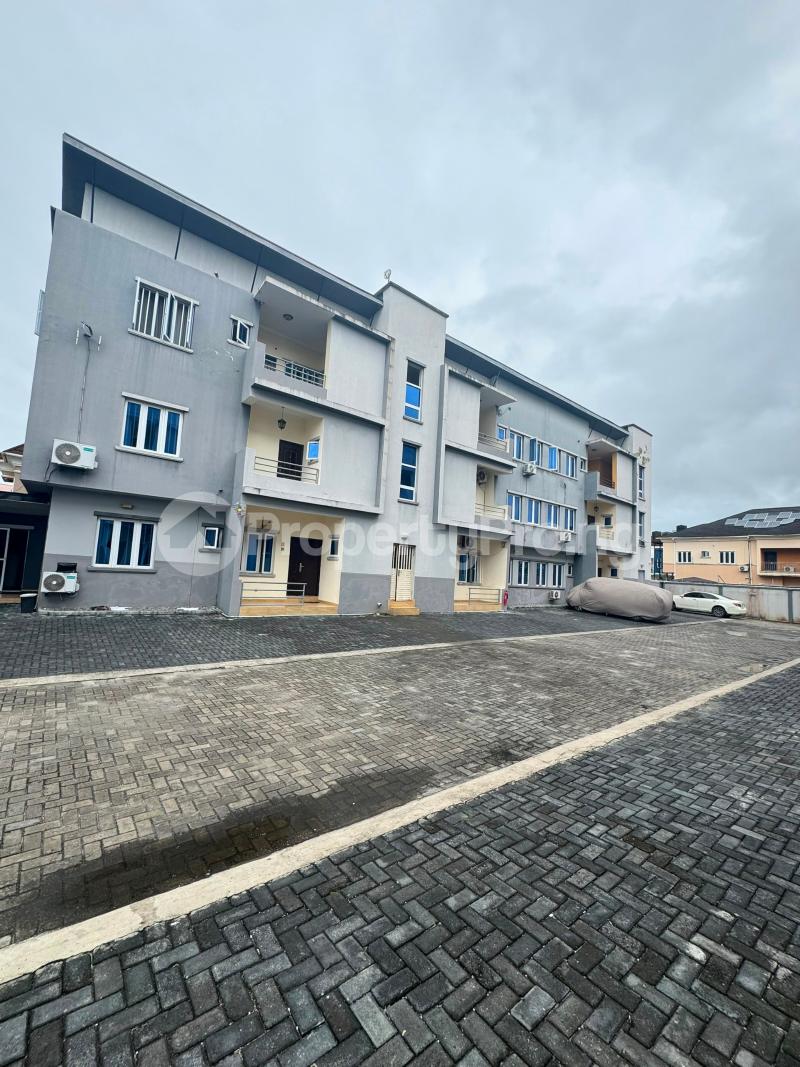3 bedroom House for sale Sangotedo Ajah Lagos