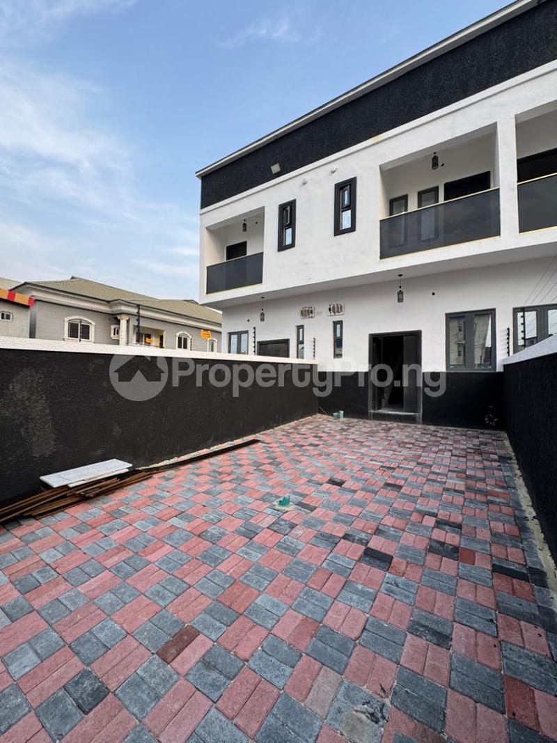 3 bedroom House for sale Sangotedo Ajah Lagos
