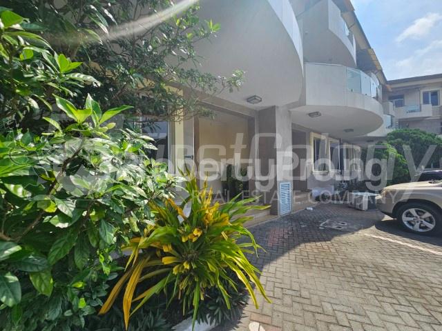 3 bedroom House for rent Old Ikoyi Ikoyi Lagos