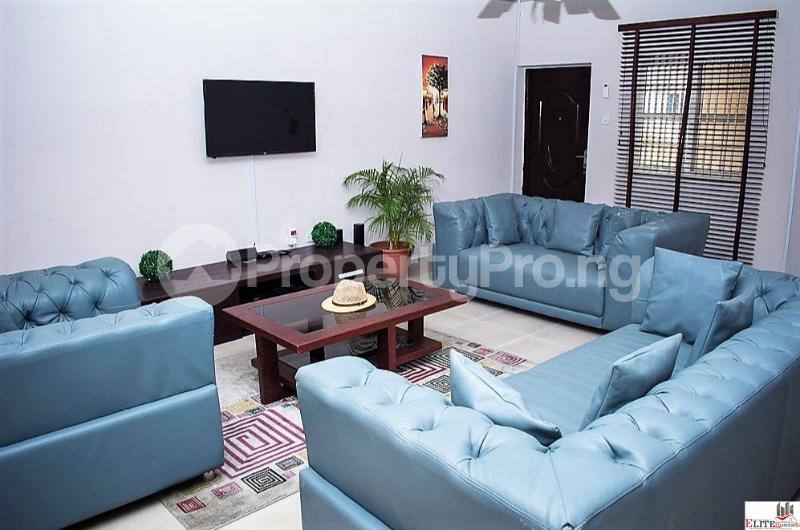 3 bedroom Flat / Apartment for shortlet Oniru ONIRU Victoria Island Lagos