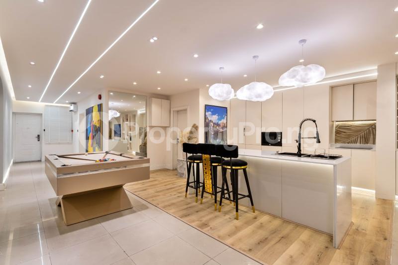 3 bedroom Flat / Apartment for shortlet Off Admiralty Way Lekki Phase 1 Lekki Lagos