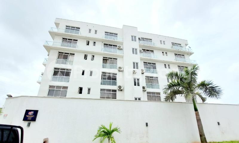 3 bedroom Flat / Apartment for sale Banana Island Ikoyi Lagos