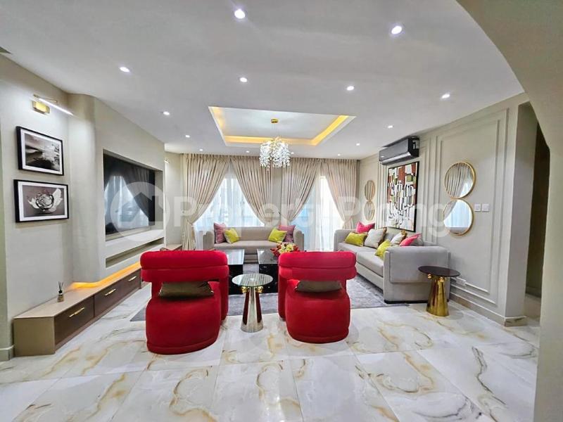 3 bedroom Flat / Apartment for shortlet Banana Island Ikoyi Lagos - 0