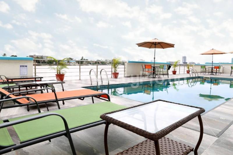 Flat / Apartment for shortlet Ozumba Mbadiwe Victoria Island Lagos