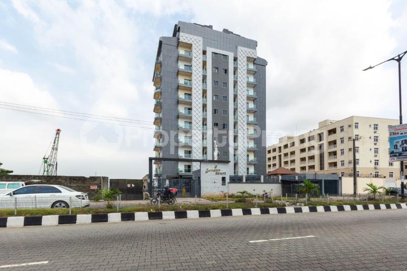 3 bedroom Flat / Apartment for shortlet Admiralty Way, Phase 1 Lekki Lagos - 0