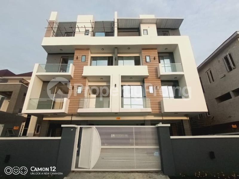 3 bedroom House for sale Lekki Ajah Ajah Lagos