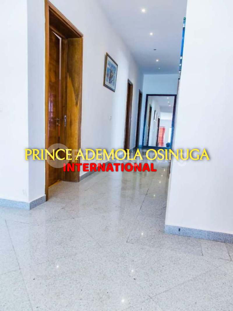 3 bedroom Flat / Apartment for sale Banana Island Ikoyi Lagos