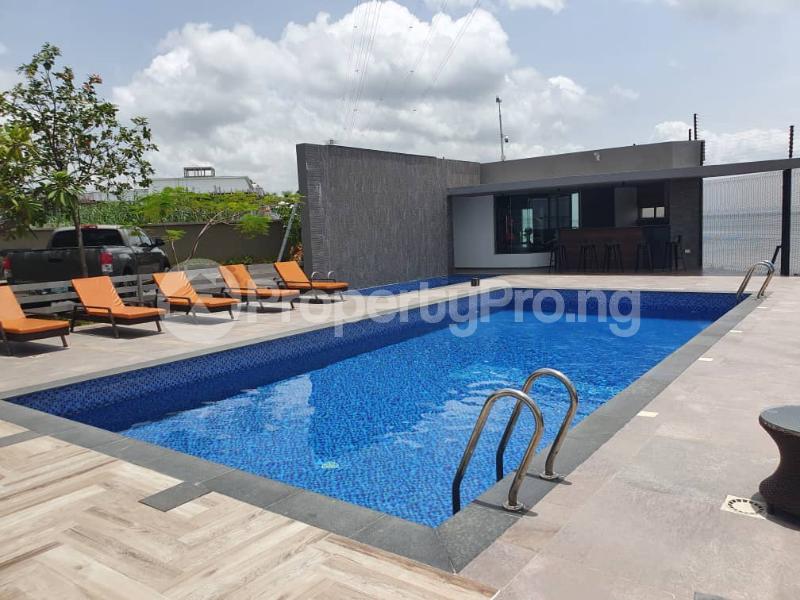 3 bedroom House for rent Banana Island Ikoyi Lagos - 0