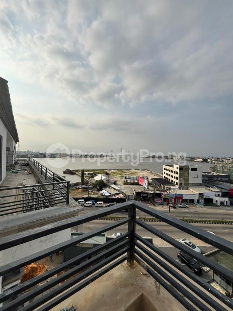 3 bedroom House for sale Lekki Phase 1 Lekki Lagos