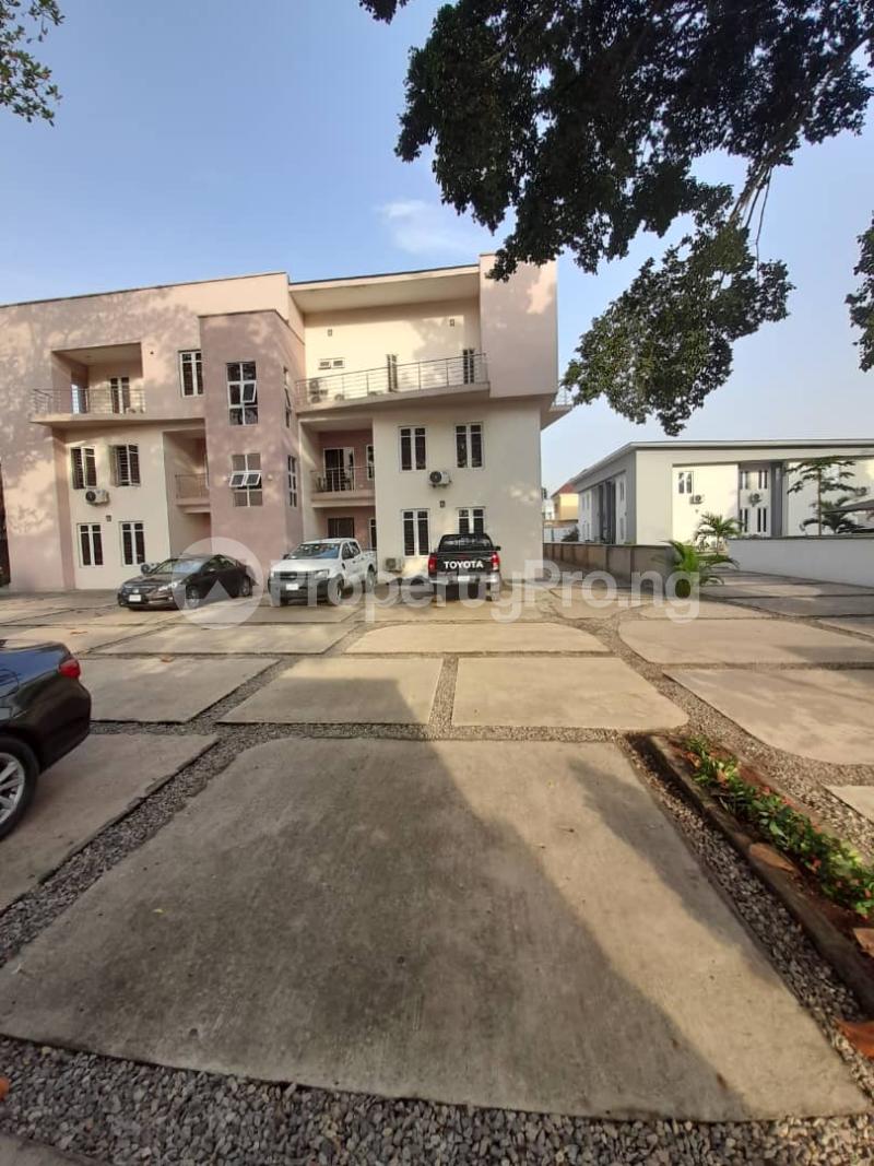 3 bedroom House for rent Ikeja GRA Ikeja Lagos - 0