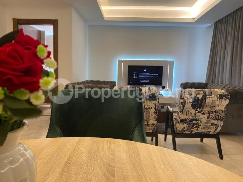 3 bedroom Flat / Apartment for shortlet Eko Atlantic Victoria Island Lagos