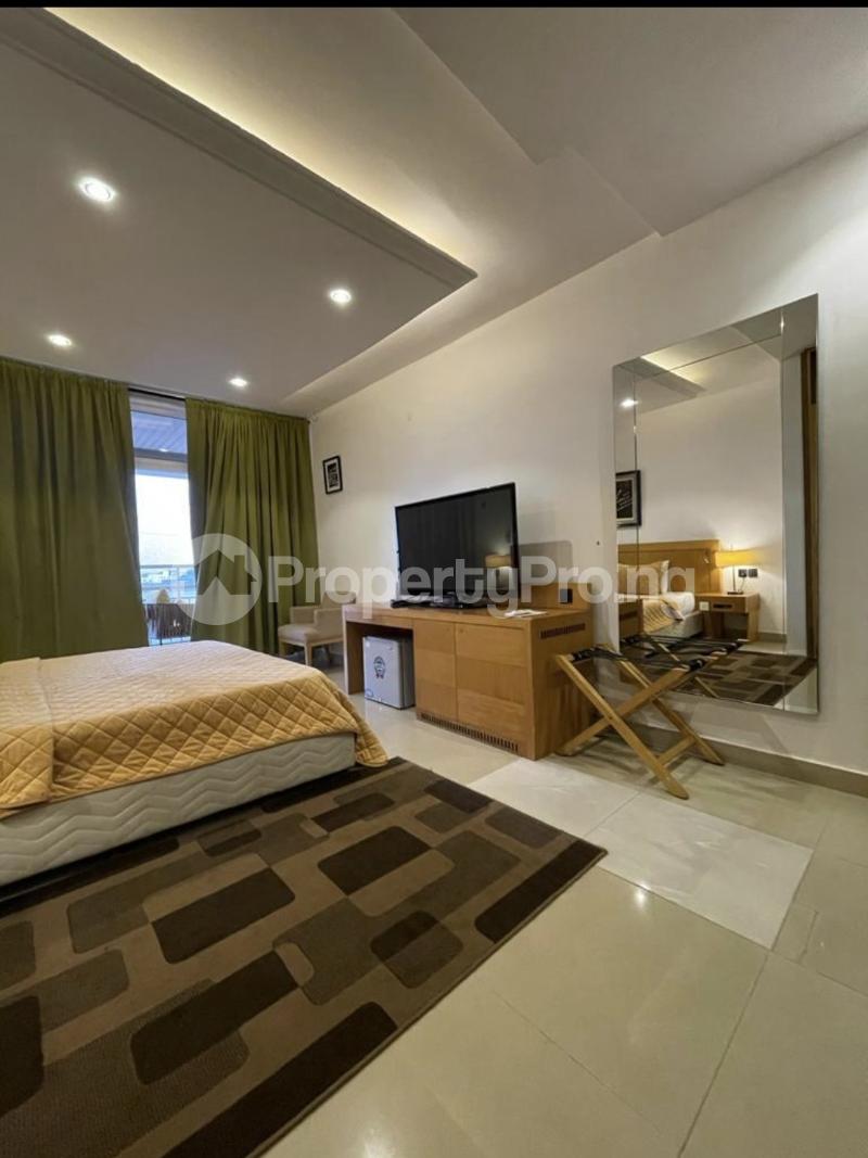 3 bedroom Flat / Apartment for rent Victoria Island Victoria Island Lagos