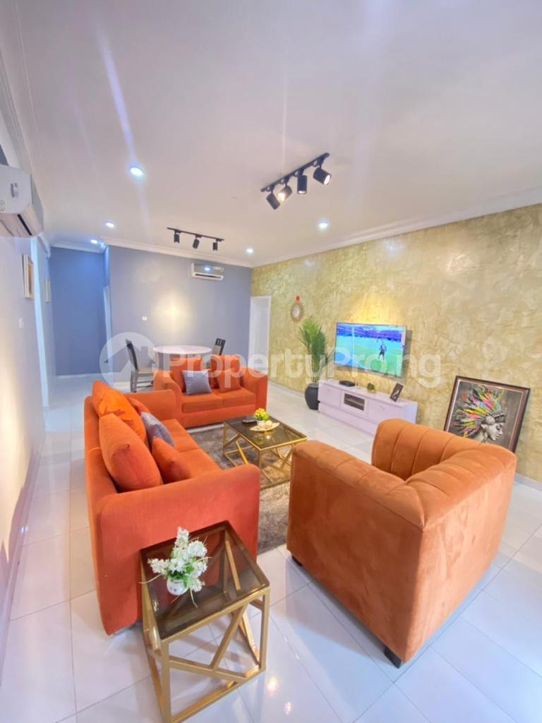 3 bedroom Flat / Apartment for shortlet   Ikate Lekki Lagos