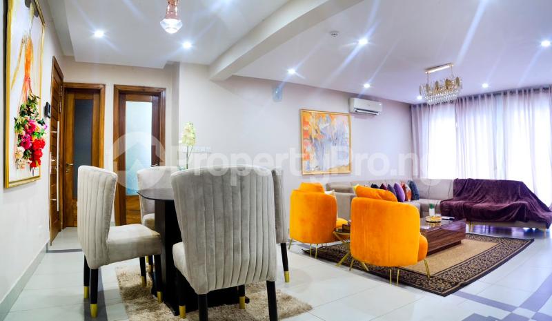 3 bedroom Flat / Apartment for shortlet Ikate Lekki Lagos