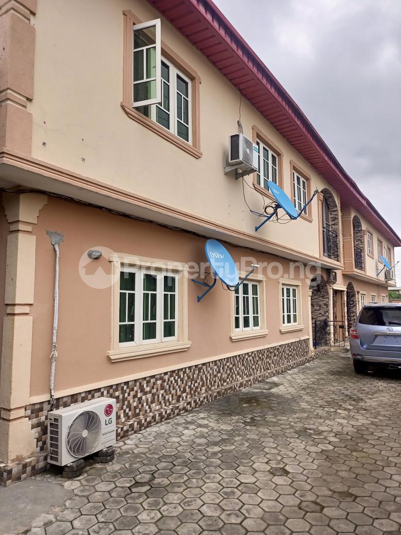 3 bedroom Flat / Apartment for rent Close To Blenco Olokonla Ajah Lagos