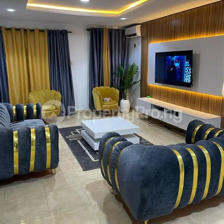 3 bedroom Flat / Apartment for shortlet Magodo GRA Phase 2 Kosofe/Ikosi Lagos