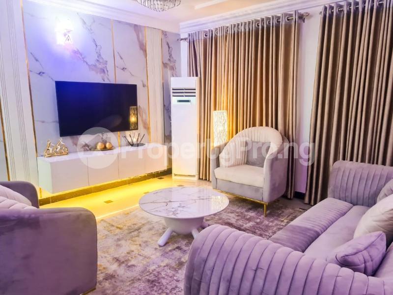 3 bedroom Flat / Apartment for shortlet Mende Maryland Lagos